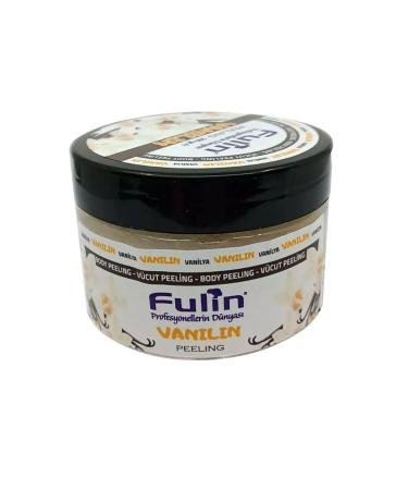FULIN 3x500ml fulin hand and body peeling - Buy Online on GoSupps.com