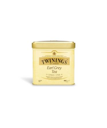 Twinings Earl Gray Tea 200 gr