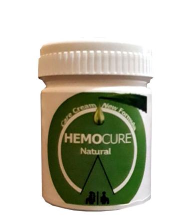 Hemocure Hemorrhoids Cream 50ml / Hemorrhoids Ceam 50ml