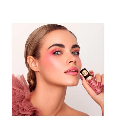 Eveline Cosmetics Wonder Match 4in1 Cheek&Lip Blush and Liquid Lipstick in One No 5 4.5 ml - Buy Online on GoSupps.com