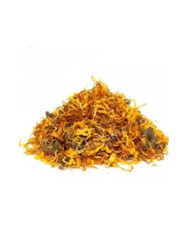 Aselife Calendula Orange Narcissus 100gr