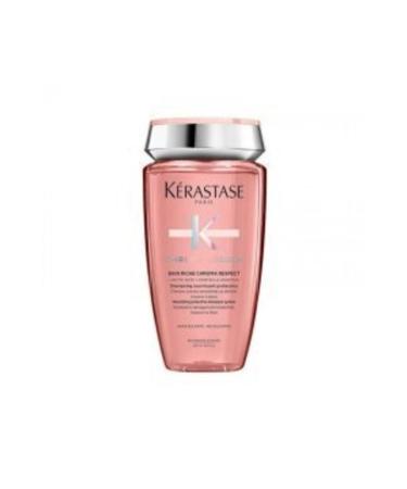Kerastase NB Chroma Absolu Bain Riche Chroma Respect Shampoo 250 ml TR151 ForbeautyNesli.193