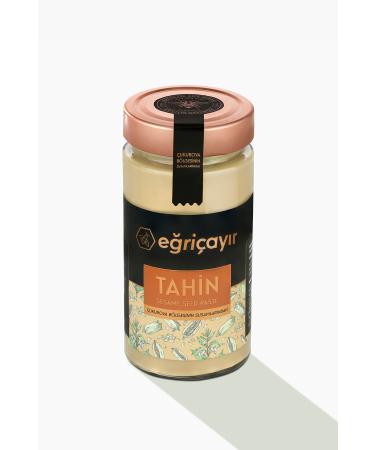 E ri ay r Single Roasted Tahini 500g - Buy Online on GoSupps.com