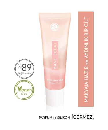 Yves Rocher Make-up Base-30ml