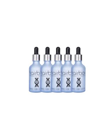 hairbox professional hair care products Men's Hair Serum Hair Serum Hair Thickener (5 Serums)