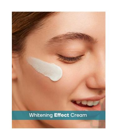 SantePlus Renewing Skin Whitening Cream 125 ml (Face Underarms Bikini Area) - Buy Online on GoSupps.com