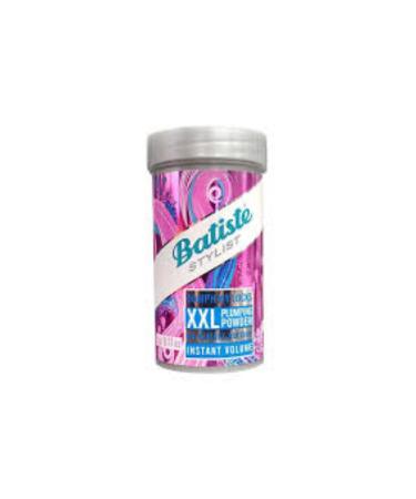 Batista Batiste Original XXL Extra Volume 5 gr Plumping Powder - Buy Online on GoSupps.com