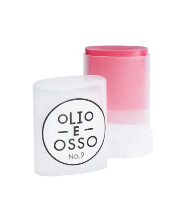 OLIO E OSSO Lip Cheek Eye Lip Blush Eye Tinted Moisturizer Multi Stick Tinted Blush Balm / Clean Content - Buy Online on GoSupps.com