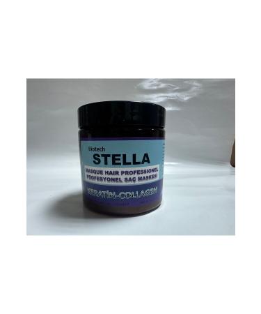 Stella COLLAGEN - KERATIN HAIR MASK