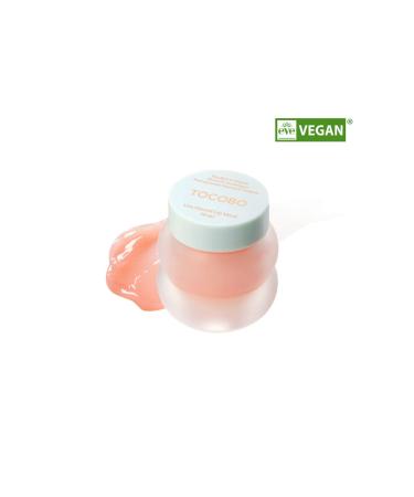 TOCOBO Vita Glazed Lip Mask 20 ml - Buy Online on GoSupps.com