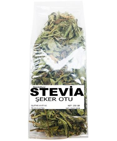 Alanbabilir Sugar Herb Stevia 250 gr