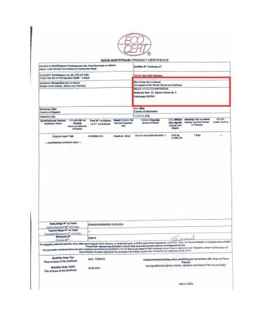 NATUROVA Organic Argan Oil Ecocert certified Undiluted Pure Oil 30 ml - Buy Online on GoSupps.com