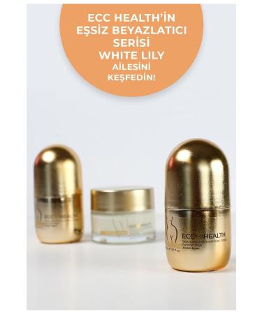 Ecc HEALTH Leg Side Whitening Cream Leg Side Lightener - Buy Online on GoSupps.com