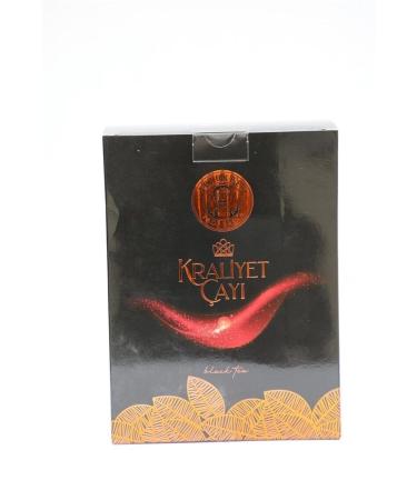 BA TU T CARET Artukbey Royal Tea 400 gr - Buy Online on GoSupps.com