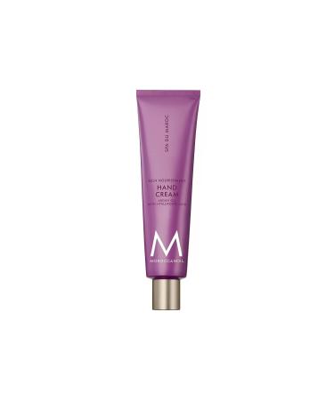 Moroccanoil Texture and Tone Correcting Hand Cream: Spa Du Maroc 100 ml 22ECBEAUTYDIFFERENCE