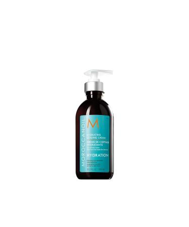 Moroccanoil Hydrating Styling Cream: HYDRATION 300 ml 1BEAUTYSECRETS