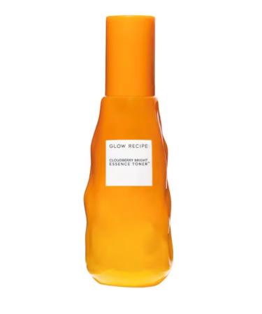 GLOW RECIPE Cloudberry Bright - Skin Tone Equalizer Toner 75 ML