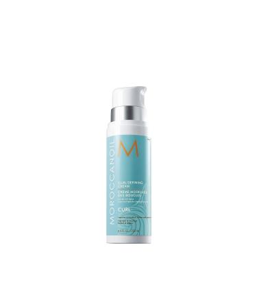 Moroccanoil Soft Hold Argan Oil Shine Boosting Cream 8.5floz Contains Linalool 8BEAUTYSECRETS