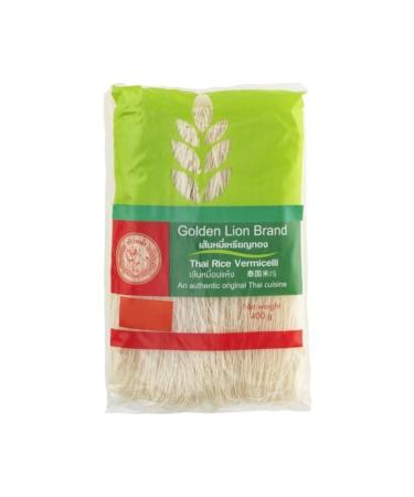 GOLDEN LION Rice Vermicelli 400 gr