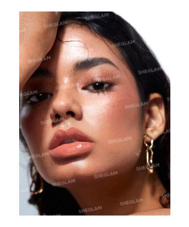 SHEGLAM Pout-Perfect Shine Lip Plumper-Berry Season - Buy Online on GoSupps.com