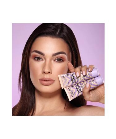 Eveline Cosmetics Better Than Perfect Moisturizing Foundation 30 ml - Buy Online on GoSupps.com