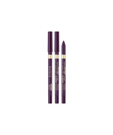 Eveline Variete Eyeliner Gel Eyeliner Waterproof Vegan