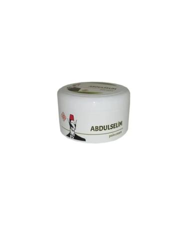 MA CREAM Abdulselim Pain Cream - Body