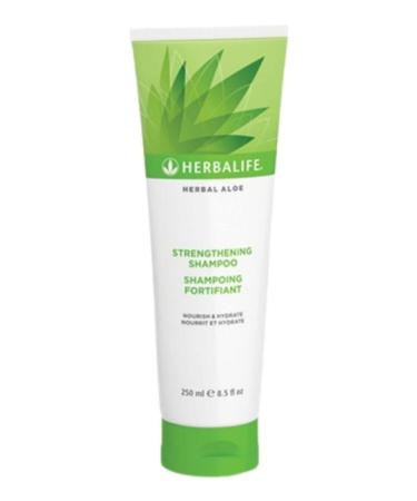 Herbalife Aloe Essence Shampoo