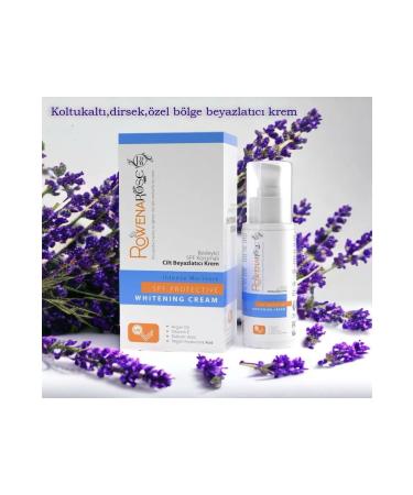 ROWENAROSE Skin Whitening Brightening Cream for Private Area Underarm Darkening