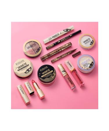 Eveline Cosmetics Variete Highlighter Extreme Shine Effect No 01 - Buy Online on GoSupps.com