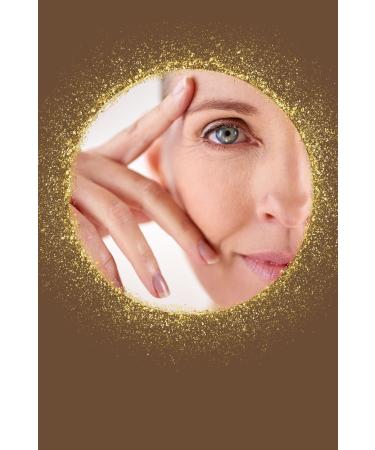 LYC A NATURES SECRET Anti-Aging and Anti-Wrinkle Oil Care Set (GRAPE SEED POMEGRANATE SEED OLIVE) - Buy Online on GoSupps.com