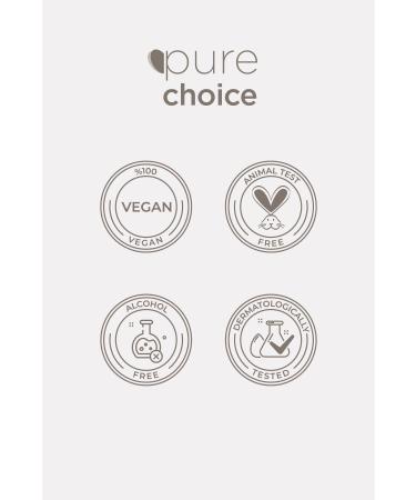 Pure Choice Anti-Acne Pore Tightening Toner 200 ml - Buy Online on GoSupps.com