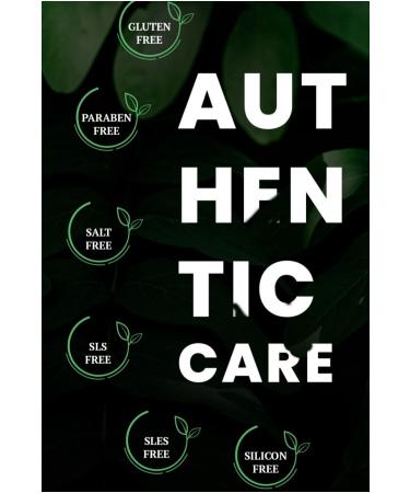 AIMI COSMETIC Aimi Paraben SLS Silicone Gluten and Salt Free Vegan Renewing Hair Care Mask 500ml - Buy Online on GoSupps.com