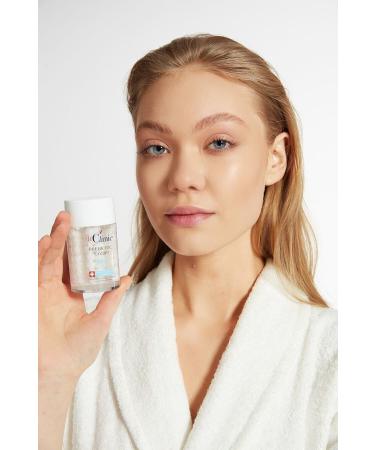 Dr. Clinic Prebiotic Skin Care Cream 100 ml - Buy Online on GoSupps.com