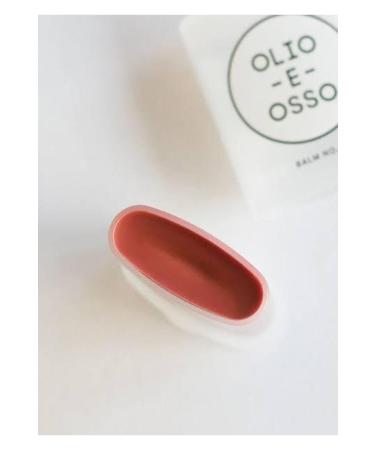 OLIO E OSSO Lip Cheek Eye Lip Blush Eye Tinted Moisturizer Multi Stick Tinted Blush Balm / Clean Content - Buy Online on GoSupps.com