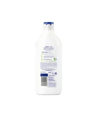 NIVEA Naturally Good Body Lotion Lavender 350 ml Dry Skin 48 Hour Moisturisation - Buy Online on GoSupps.com