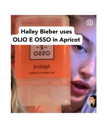 OLIO E OSSO Lip Cheek Eye Lip Blush Eye Tinted Moisturizer Multi Stick Tinted Blush Balm / Clean Content - Buy Online on GoSupps.com