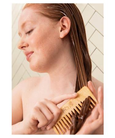 THE BODY SHOP Moringa Shining Protective Conditioner 250 ml - Buy Online on GoSupps.com