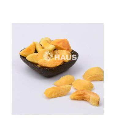 Haus Freeze Dry The Snack Haus Freeze Dried 7-Piece Meet Pack - Buy Online on GoSupps.com