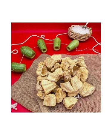 Baltat DRIED SQUASH FOR STUFFING 50 PIECES