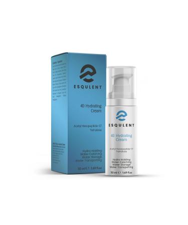 Esqulent Anti-Wrinkle 4D Night and Day Moisturizing Care Cream with Vitamin E and C Support - Buy Online on GoSupps.com