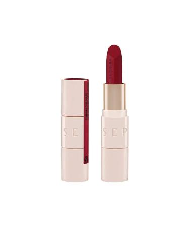 SEPHORA COLLECTION Rouge Is Not My Name - Matte Lipstick 17 Break The Rules (3 50 g)
