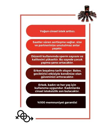 BALEX Effective Herbal Mixed Paste 12*10 gr - Buy Online on GoSupps.com