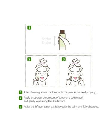 Some By Mi Super Matcha Pore Tightening Toner 5.07 fl oz (150 ml) - Buy Online on GoSupps.com