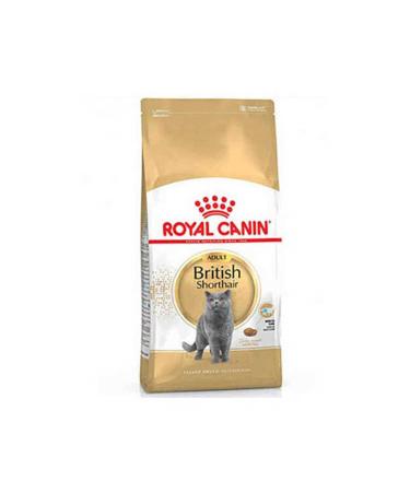 Royal Canin British Shorthair Adult Cat Food 10 Kg