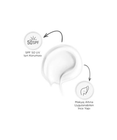 PURE BEAUTY Brighten Up Sunscreen Lotion Spf 50 Pa 50 ml - Buy Online on GoSupps.com