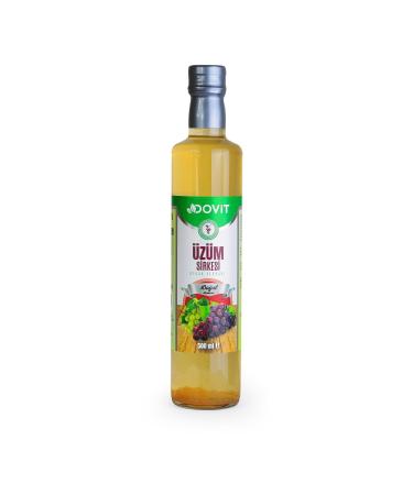 Dovit Grape Vinegar