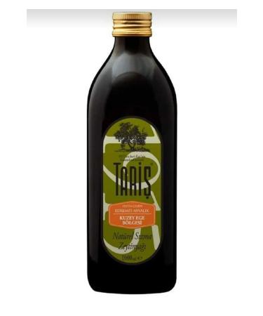 Tari North Aegean Region Extra Virgin Olive Oil Natural 1 1 2 liters - Buy Online on GoSupps.com