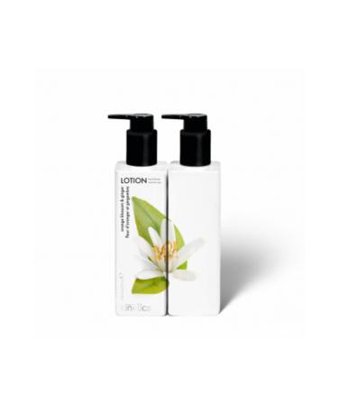 kinetics Hand Body Lotion Orange Blossom&ginger 250ml Hand Body Lotion