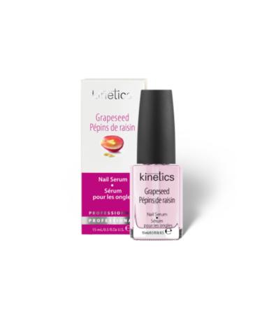Grapeseed Nail Serum 15 ml (GRAPE SEED OIL EXTRACT)
